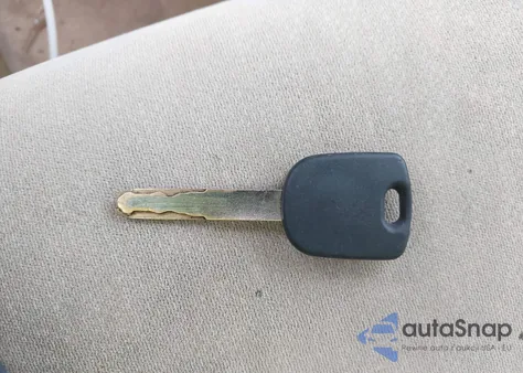 2008 Honda Accord 2.4 Lx from USA, damaged, VIN JHMCP26368C035771